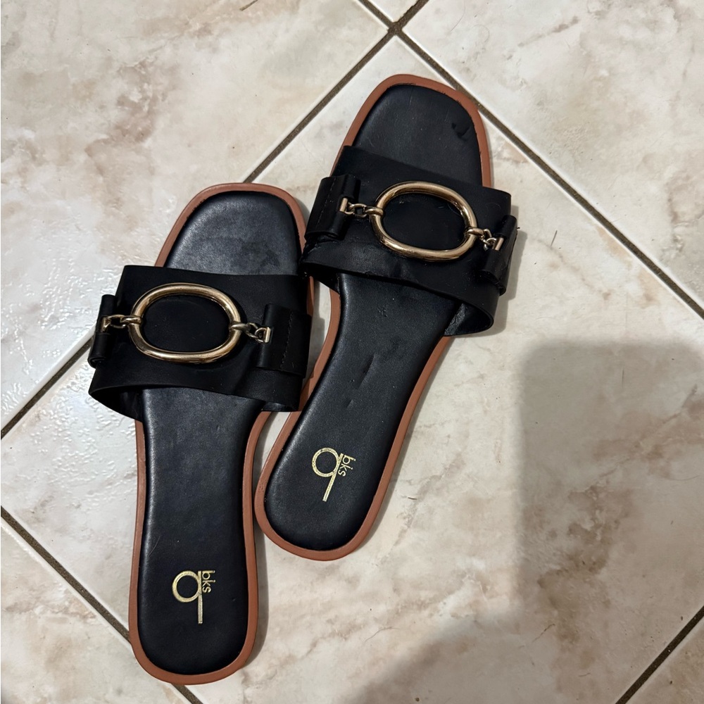 Bakers Sandals